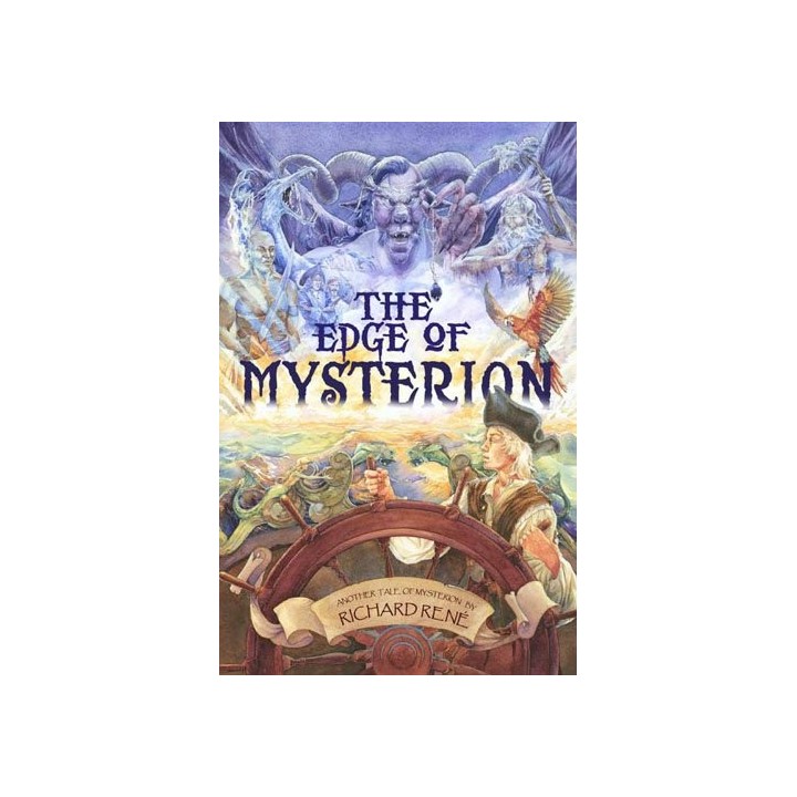 The Edge of Mysterion